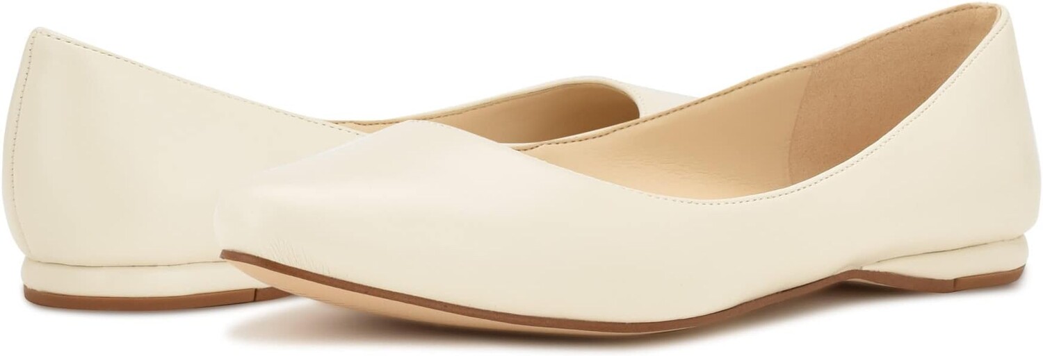 

Балетки SpeakUp Flat Nine West, цвет Chic Cream