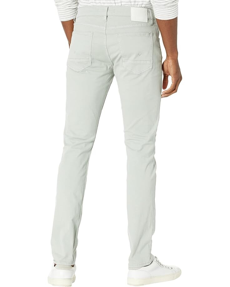 

Брюки Hudson Jeans Blake in Minted, цвет Minted