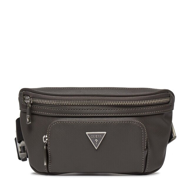 

Сумка Guess HMECSA, серый
