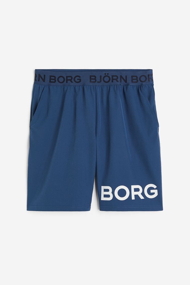 

Борг шорты Björn Borg