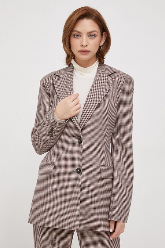 

Куртка Tommy Hilfiger, бежевый