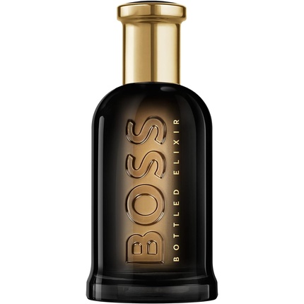 BOSS Bottled Elixir Intense Perfume For Him 100ml Hugo Boss