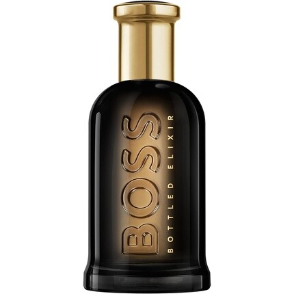 

BOSS Bottled Elixir Intense Perfume For Him Hugo Boss