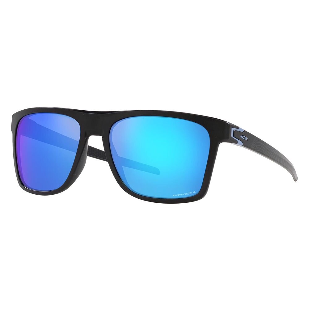 

Солнцезащитные очки Oakley Leffingwell Encircle Prizm, прозрачный