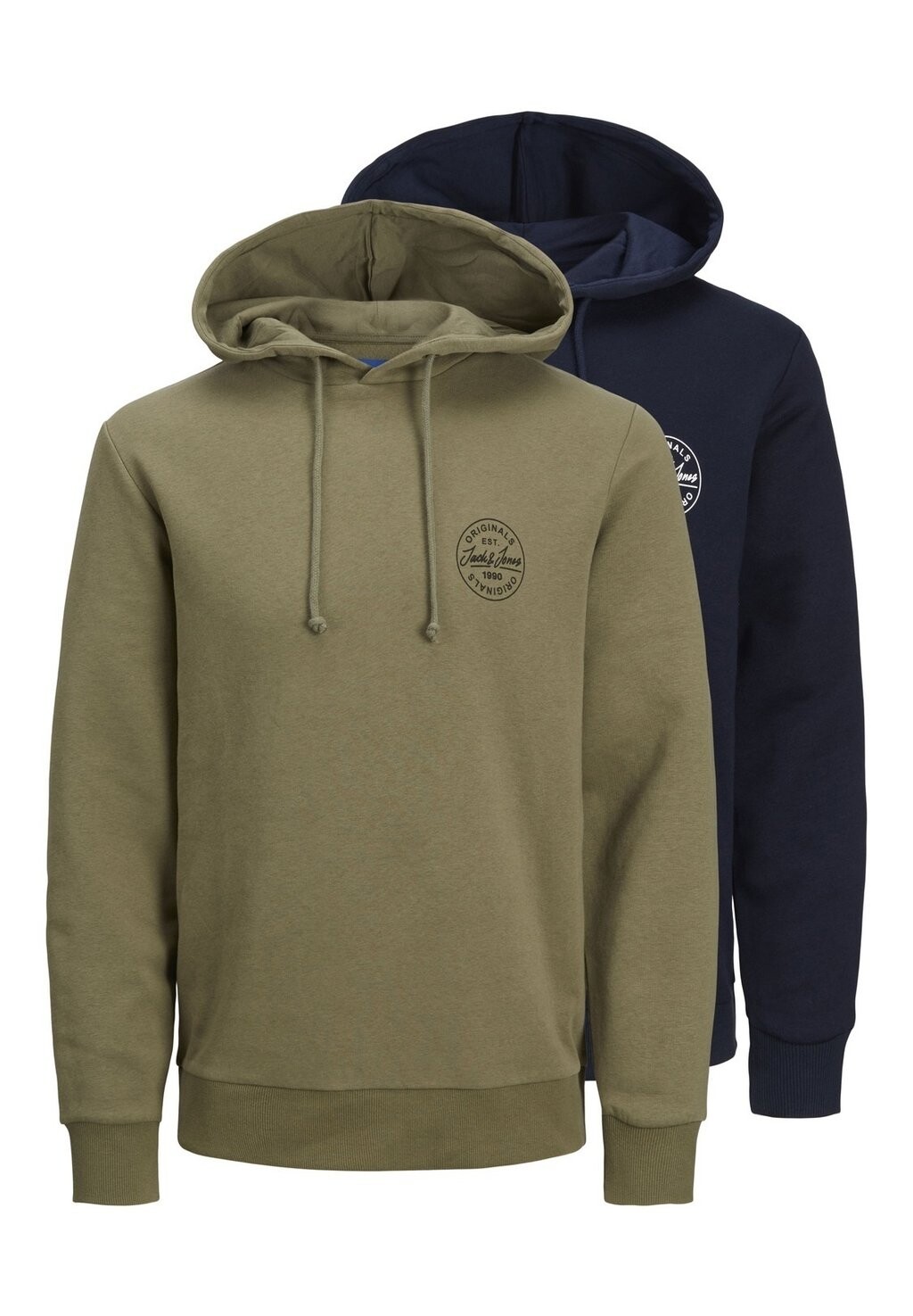 

Толстовка с капюшоном Jack & Jones