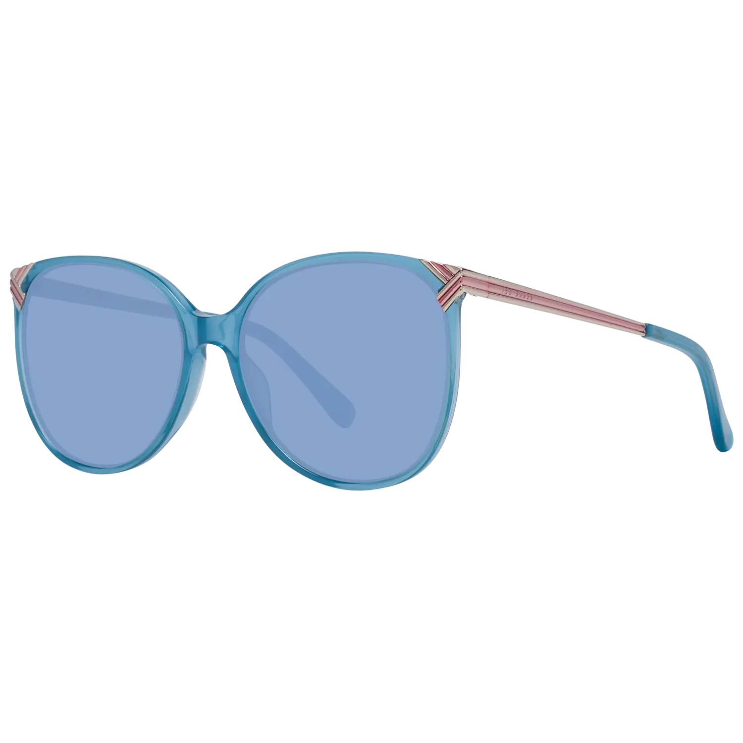 

Солнцезащитные очки tb1590 606 57 Ted Baker, синий