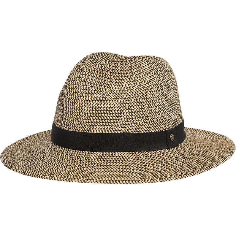 Гаванская шляпа Sunday Afternoons, коричневый