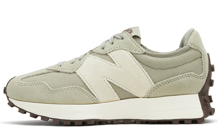 

Кроссовки New Balance 327, серый