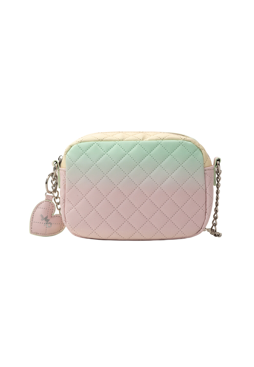 

Сумка через плечо myMo Crossbody Bag, цвет Rosa Mehrfarbig