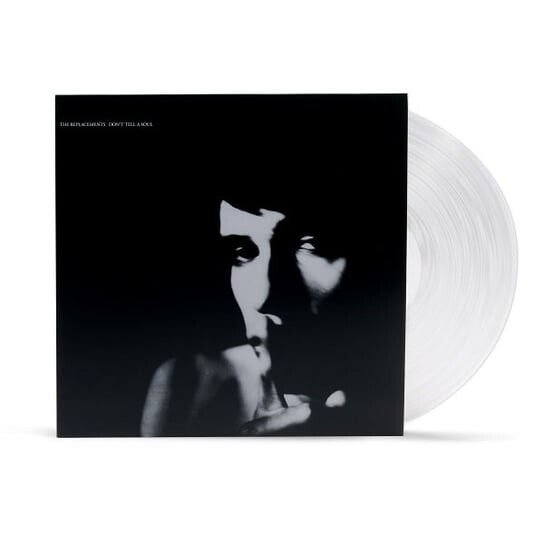 

Виниловая пластинка The Replacements - Don't Tell A Soul