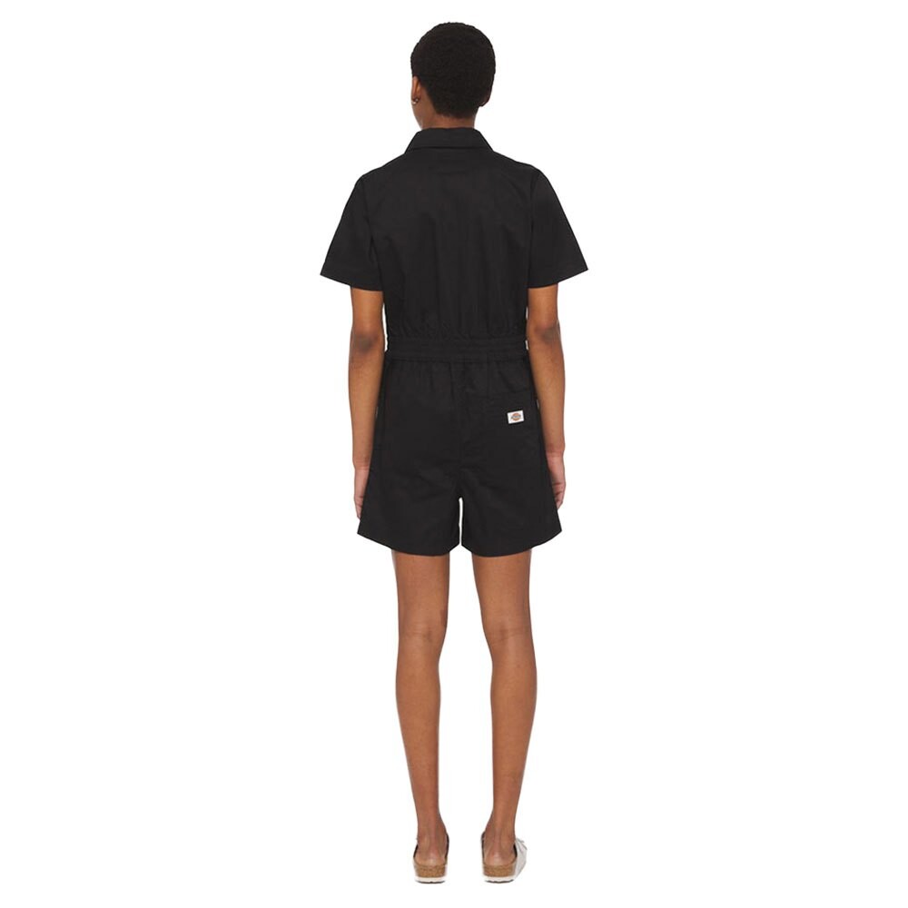 

Комбинезон Dickies Vale Shortall, черный