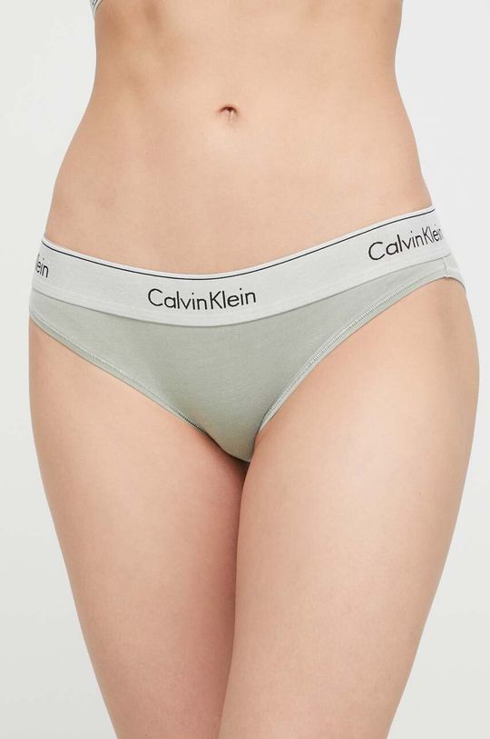 

Нижнее белье Calvin Klein Underwear, зеленый