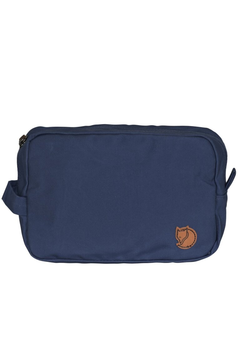 

Косметичка GEAR 27CM Fjällräven, цвет navy