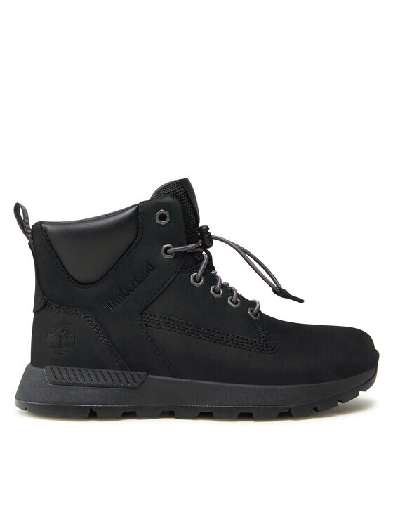 

Ботинки Timberland, черный