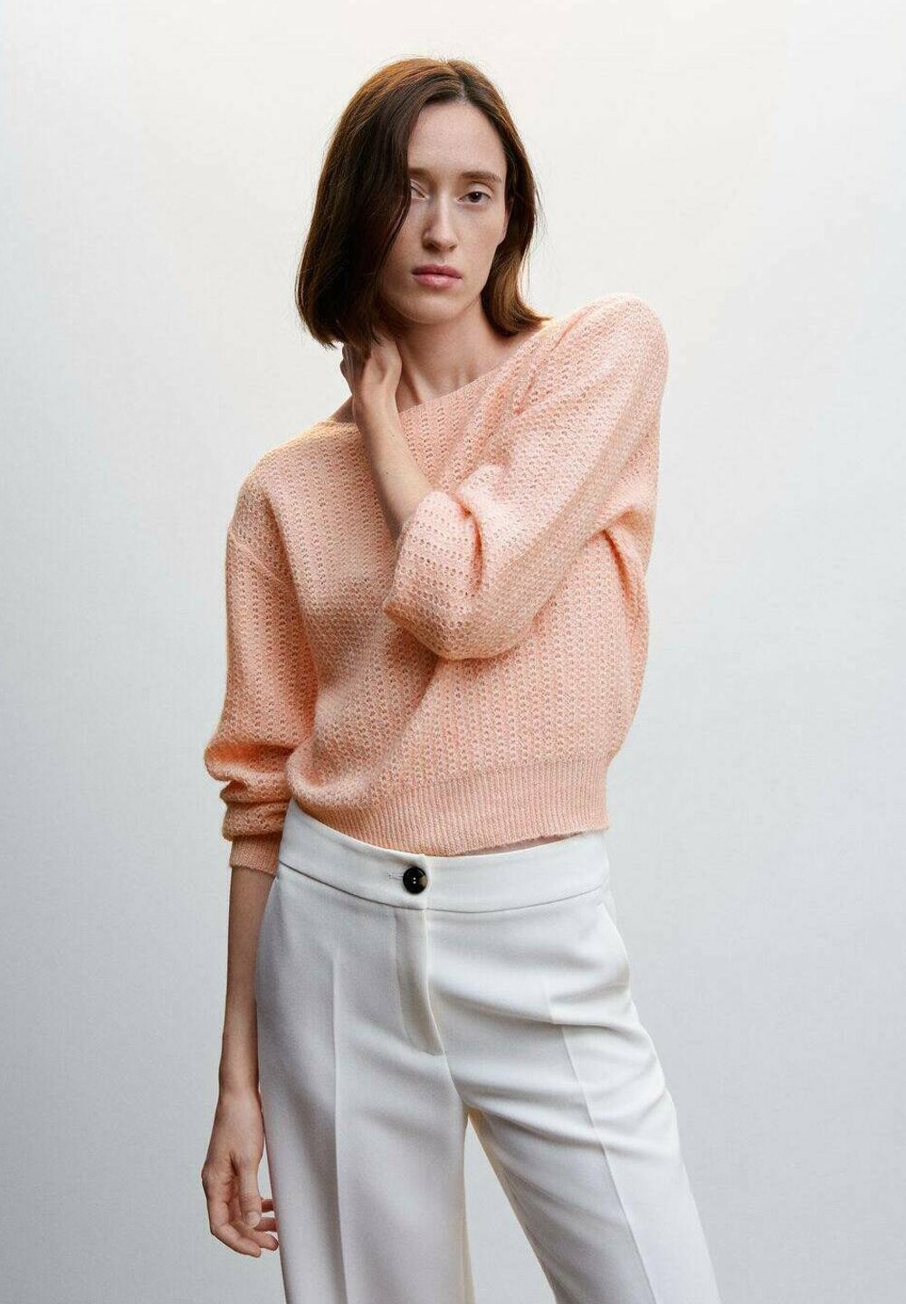 

Свитер Mango
