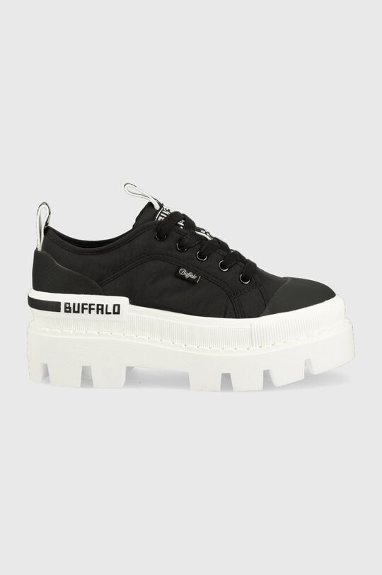 

Кроссовки Raven Lo Buffalo, черный