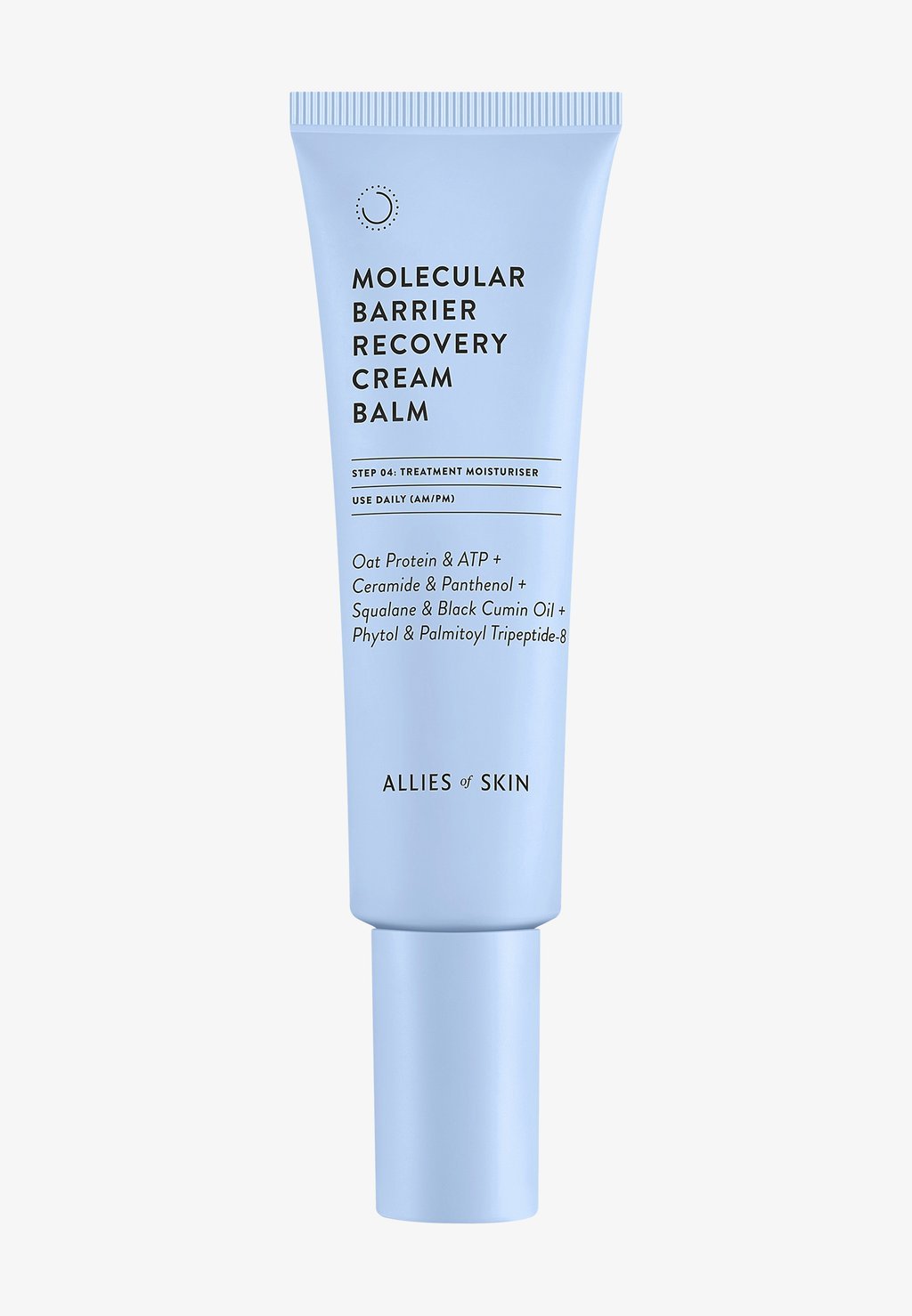 

Дневной крем Molecular Barrier Recovery Cream Balm Allies of Skin