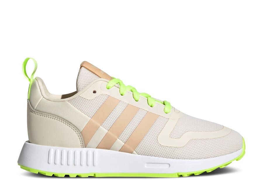 

Кроссовки adidas Multix Big Kid, цвет Wonder White Halo Blush