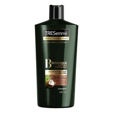 

Tresemme Botanique Шампунь 685мл, Tresemme