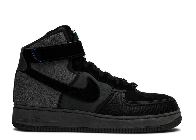 A ma maniére x on sale nike air force 1 high