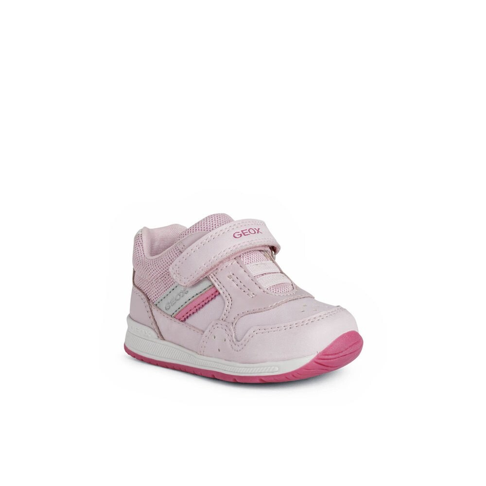 

Кроссовки Geox Rishon A Baby, розовый