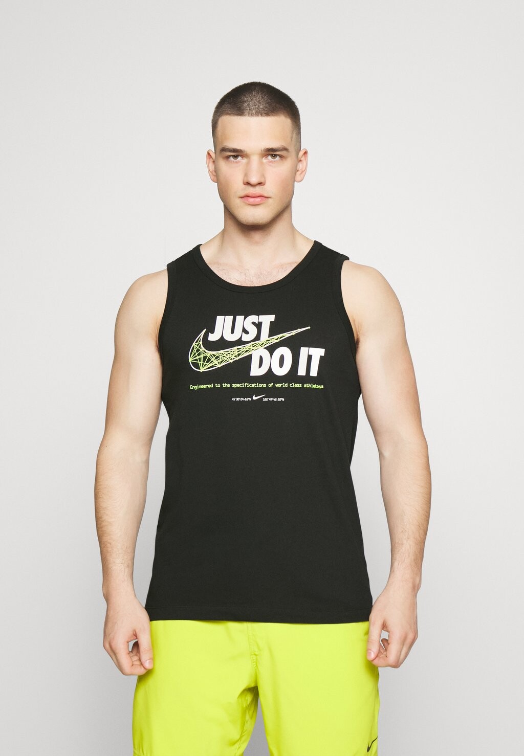 

Майка Nike