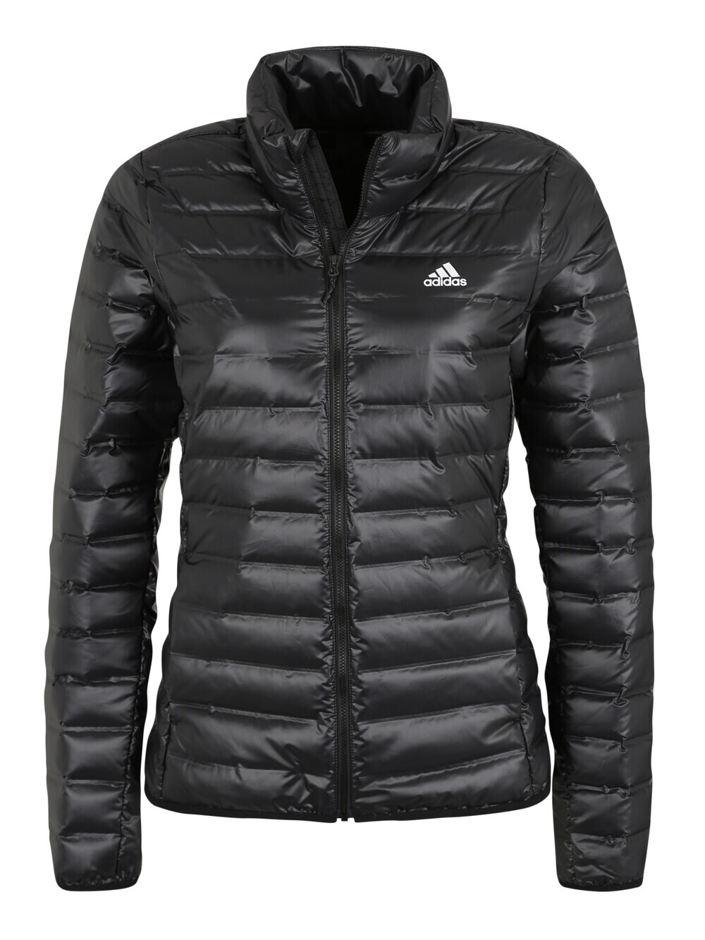 

Спортивная куртка ADIDAS SPORTSWEAR, черный