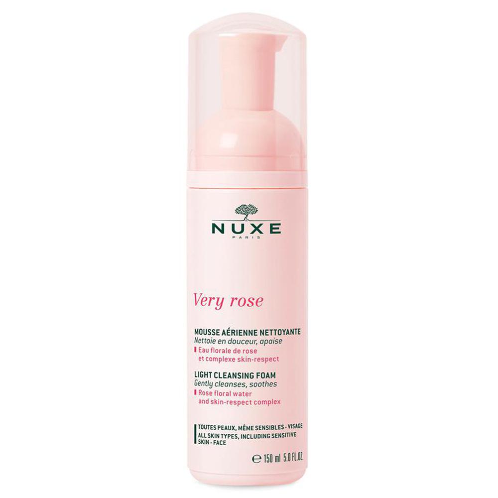 

Средство для умывания Nuxe Very Rose, 150 мл