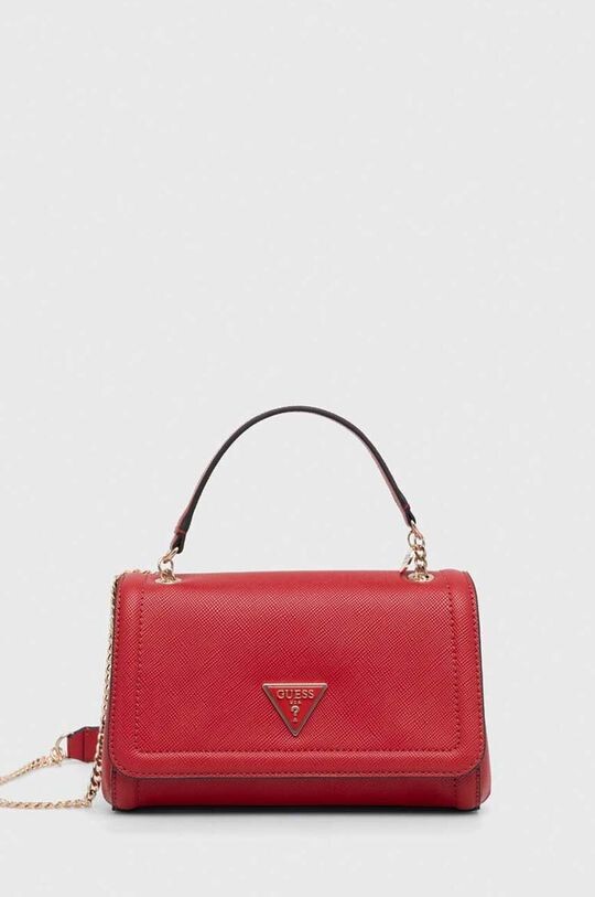 

Сумочка Guess, красный