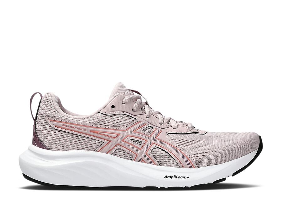 

Кроссовки ASICS Wmns Gel Contend 9, цвет Watershed Rose