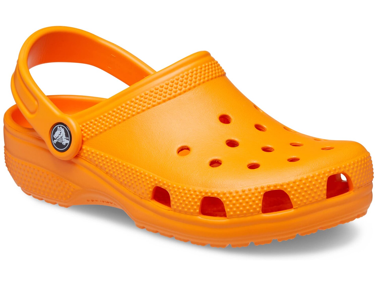 

Сабо Crocs Kids Classic Clog (Toddler)