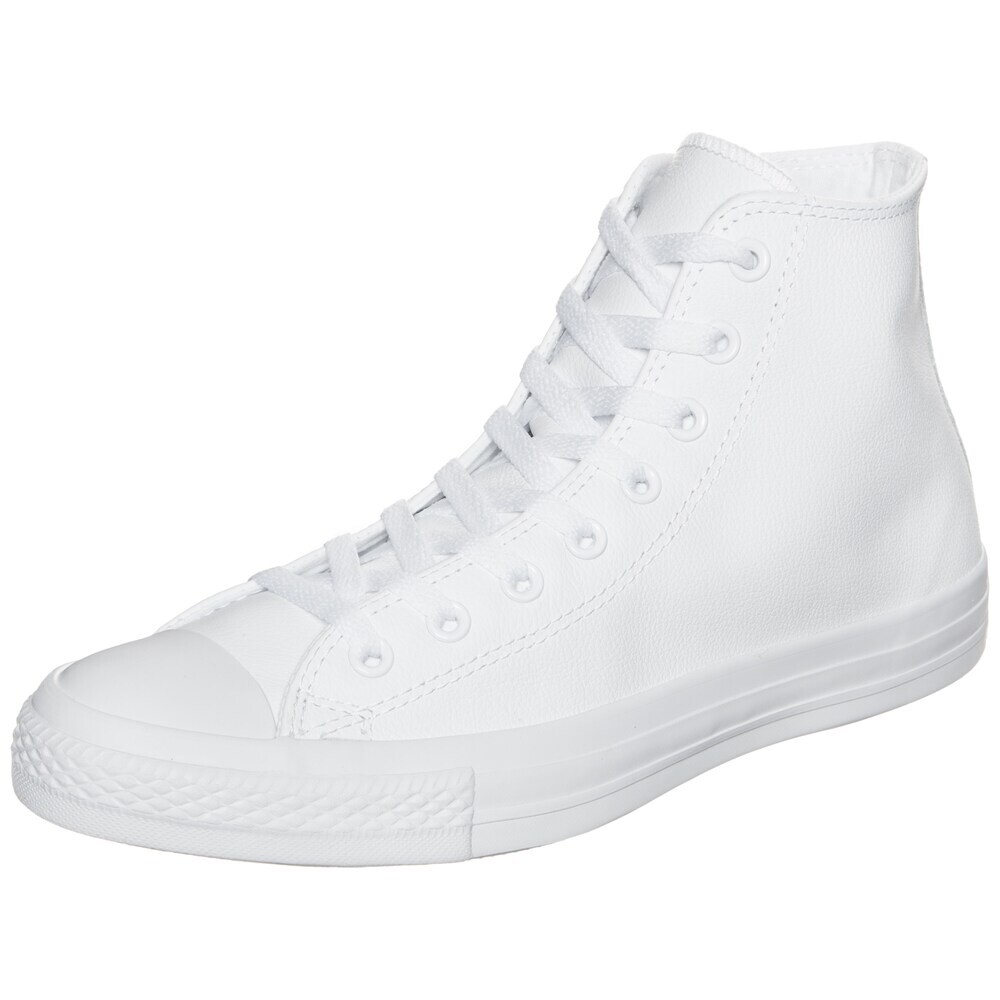 

Высокие кроссовки Converse Chuck Taylor All Star, белый