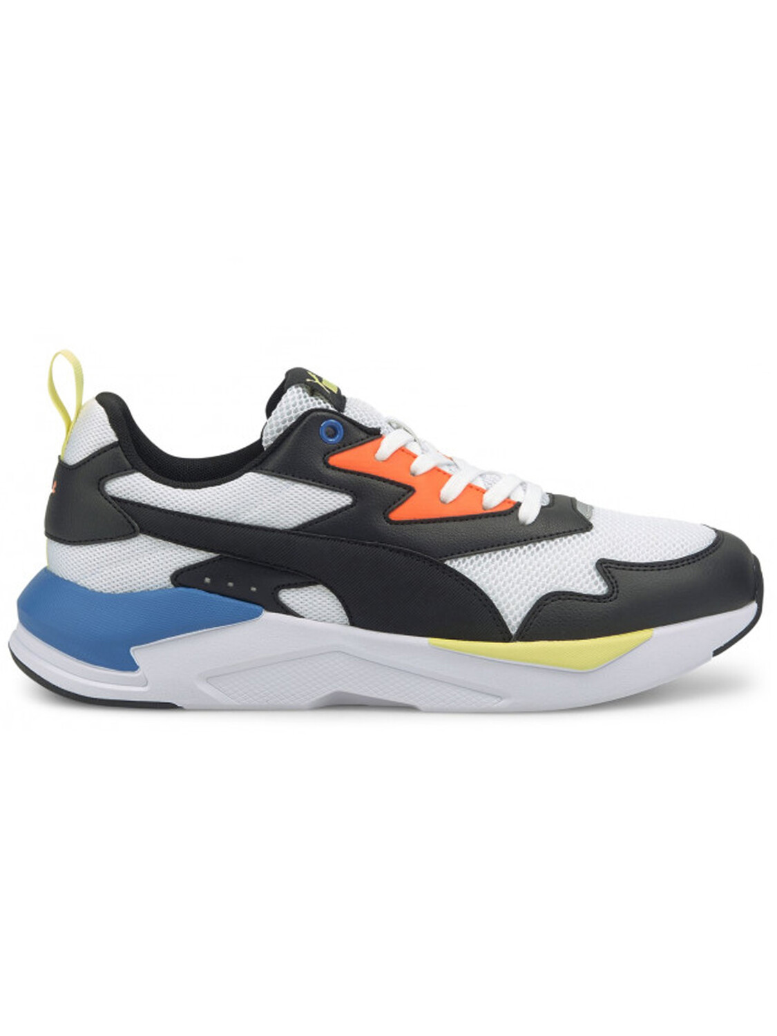 

Puma X Ray Lite, черный/белый