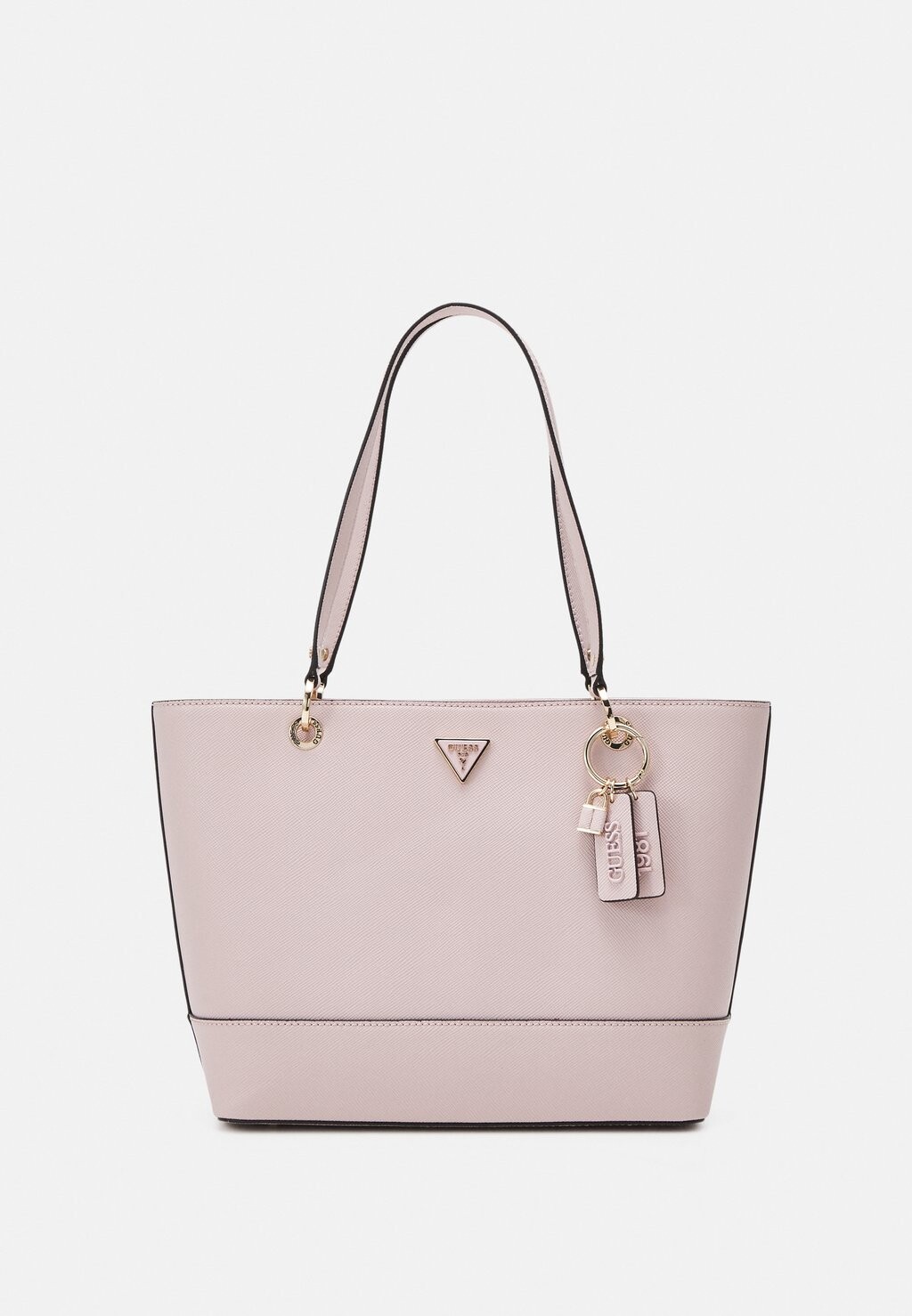 

Сумка Guess, светло-розовый