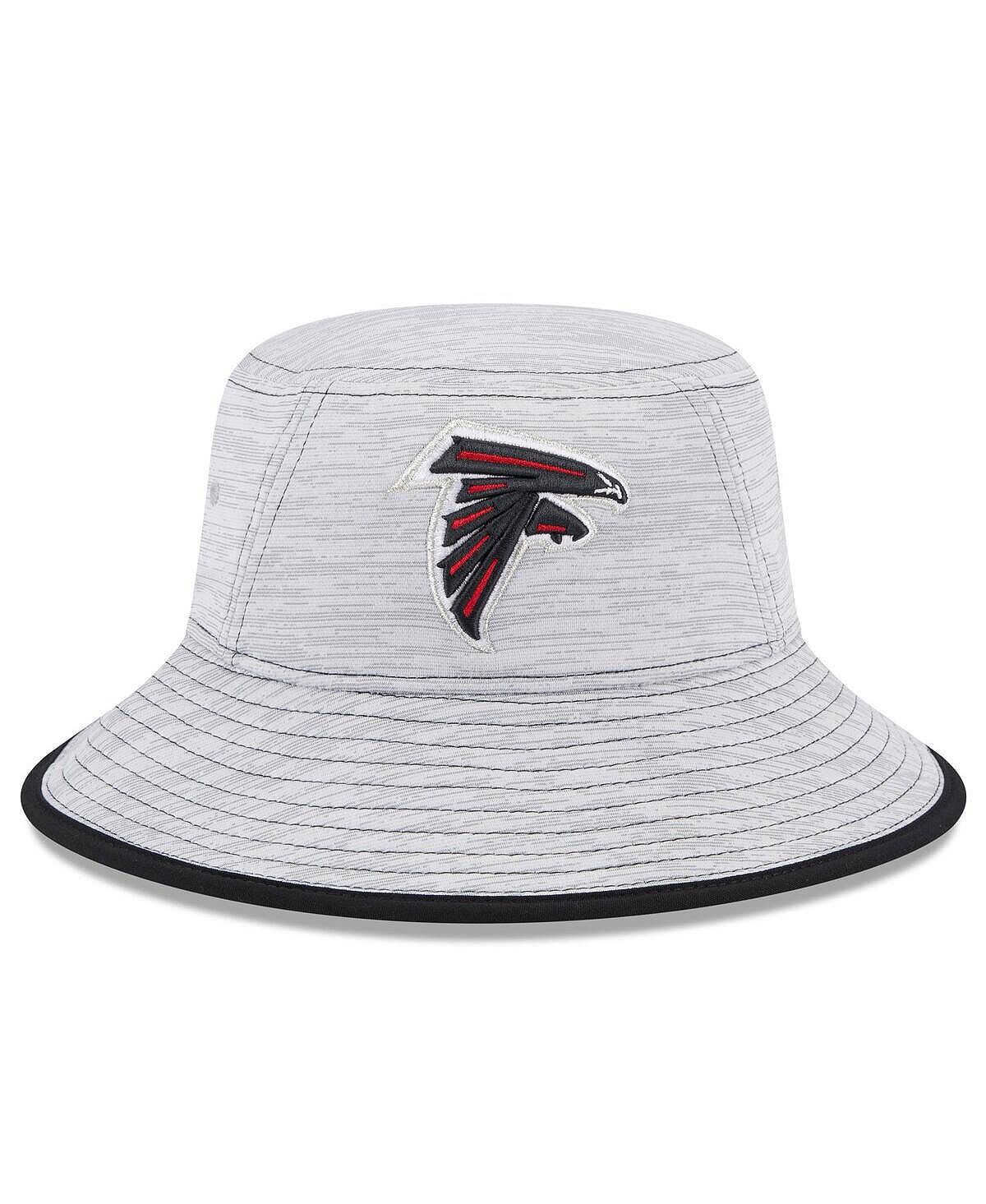 

Мужская серая панама Atlanta Falcons Game New Era