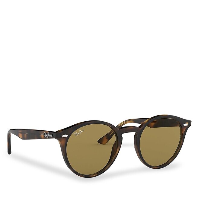 

Солнцезащитные очки Ray-Ban, коричневый