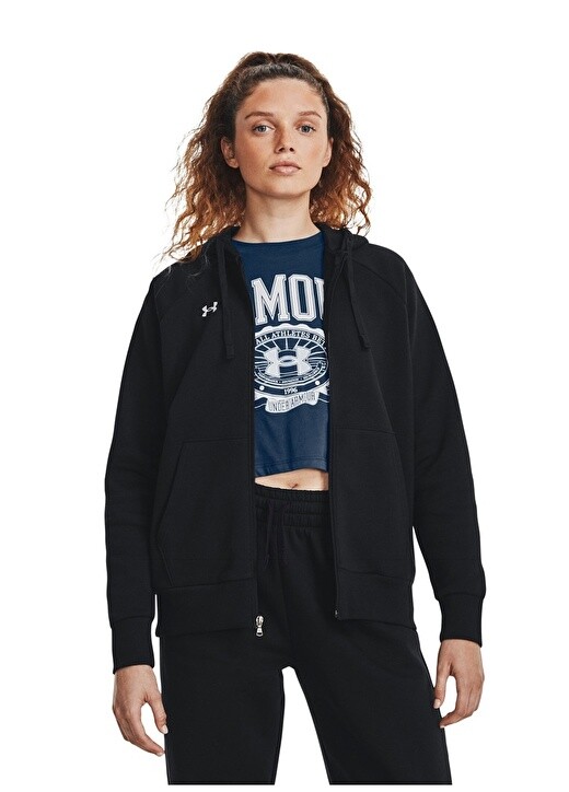 

Фуфайка Under Armour