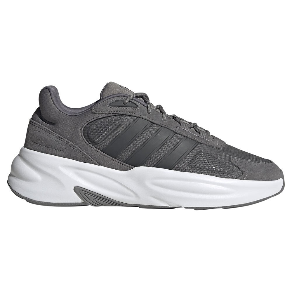 

Кроссовки adidas Ozelle, серый