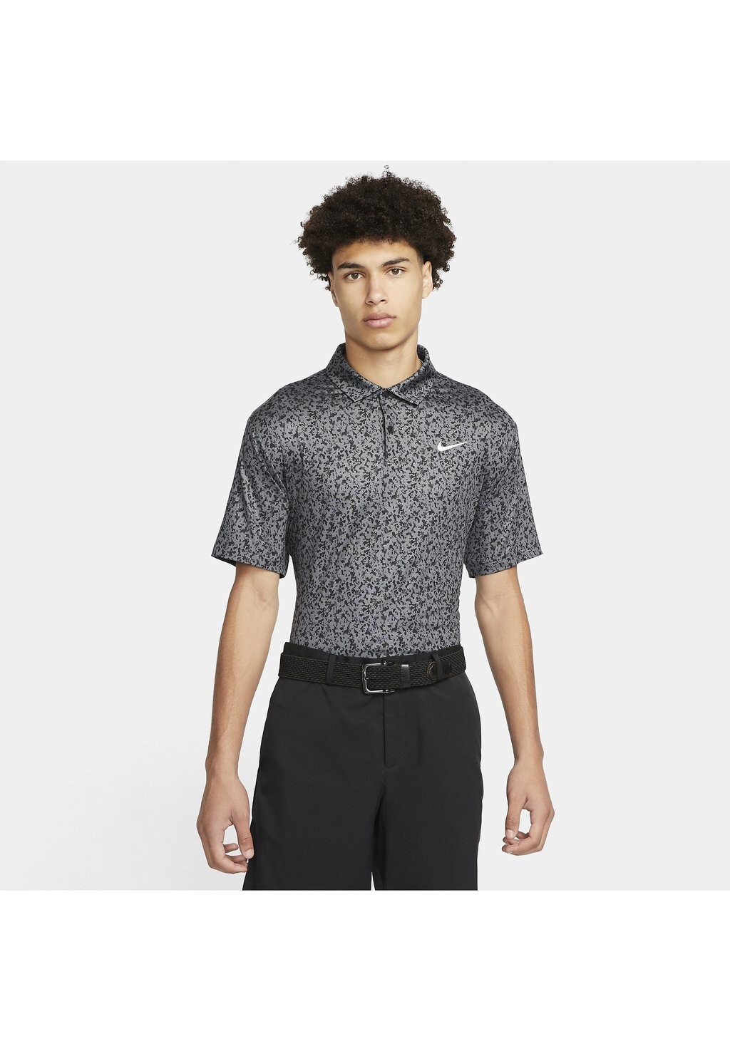 

Рубашка поло Nike