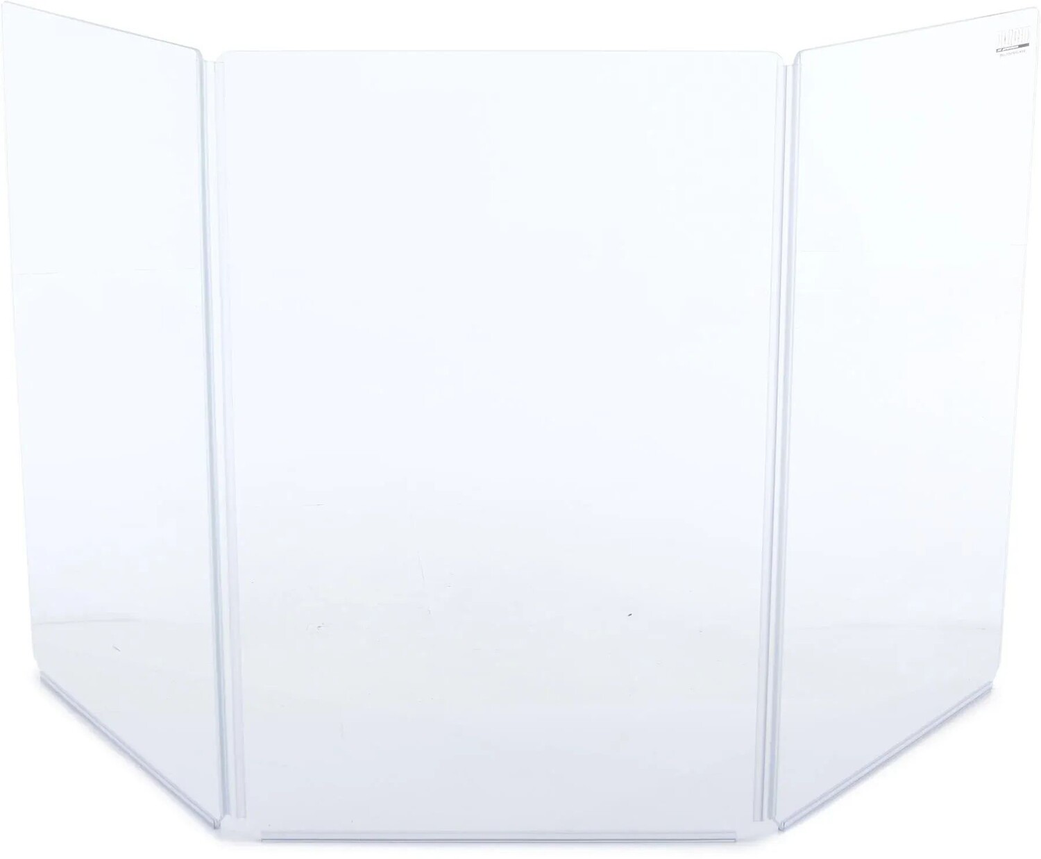 

ClearSonic CSP A2436x3 Акриловый экран усилителя — 3 панели