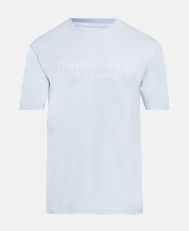 

Футболка Marc O'Polo, синий