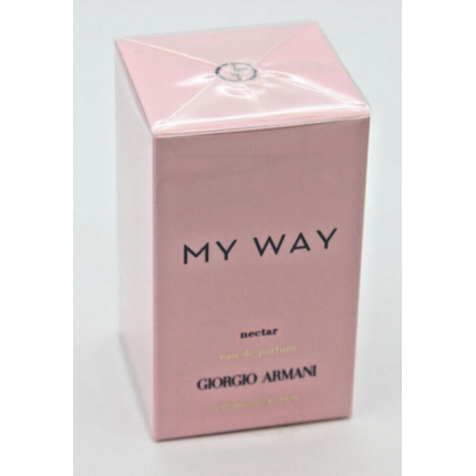 

Giorgio Armani My Way Nectar Eau de Parfum 30ml Spray