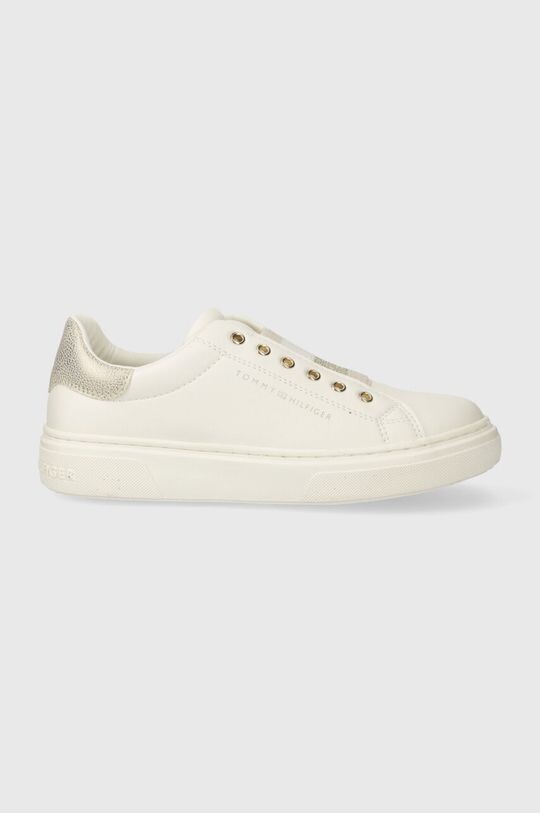 

Детские кроссовки Tommy Hilfiger, белый