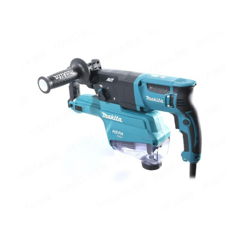 Перфоратор Makita HR2653J, 800W