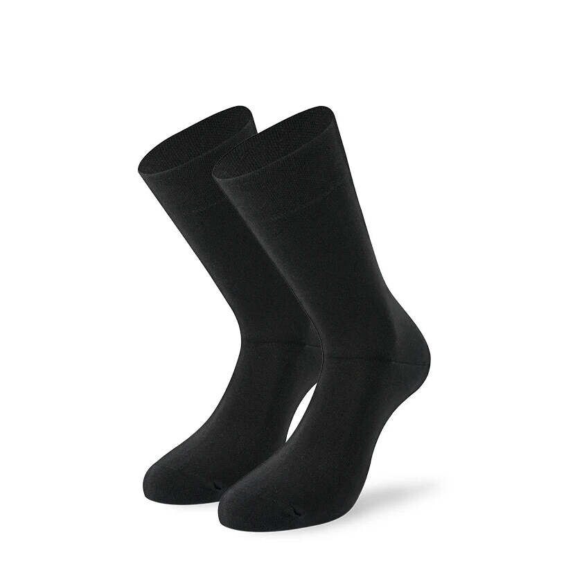 

Носки Lenz Soft Touch Half long 2 шт, черный