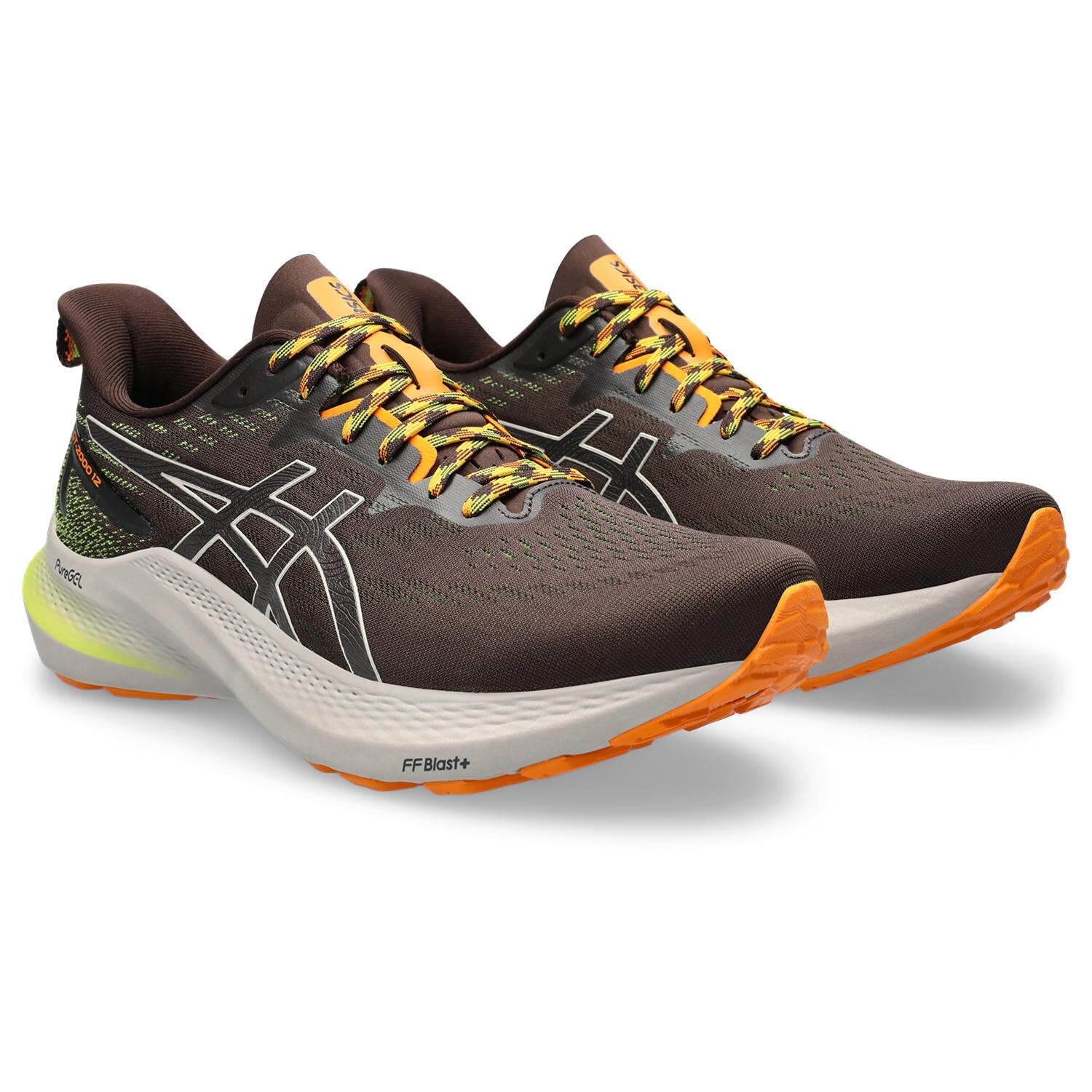 

Кроссовки ASICS GT-2000 12 Trail