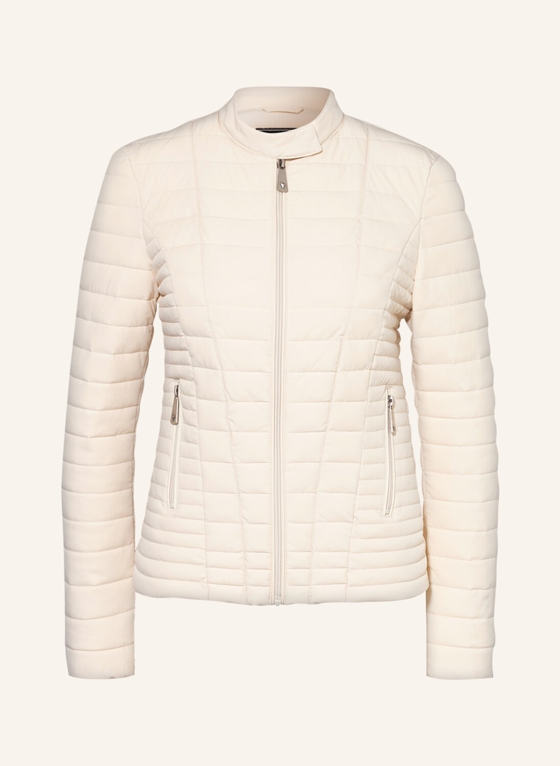 

Куртка GUESS VONA, кремовый