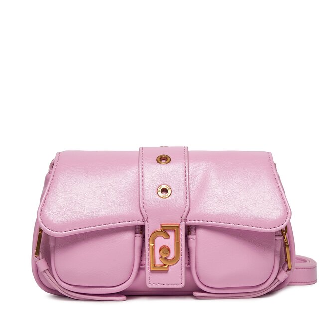 

Сумка Liu Jo EcsS Crossbody, фиолетовый