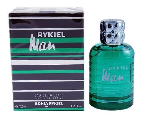 

Туалетная вода, 125 мл Sonia Rykiel, Man