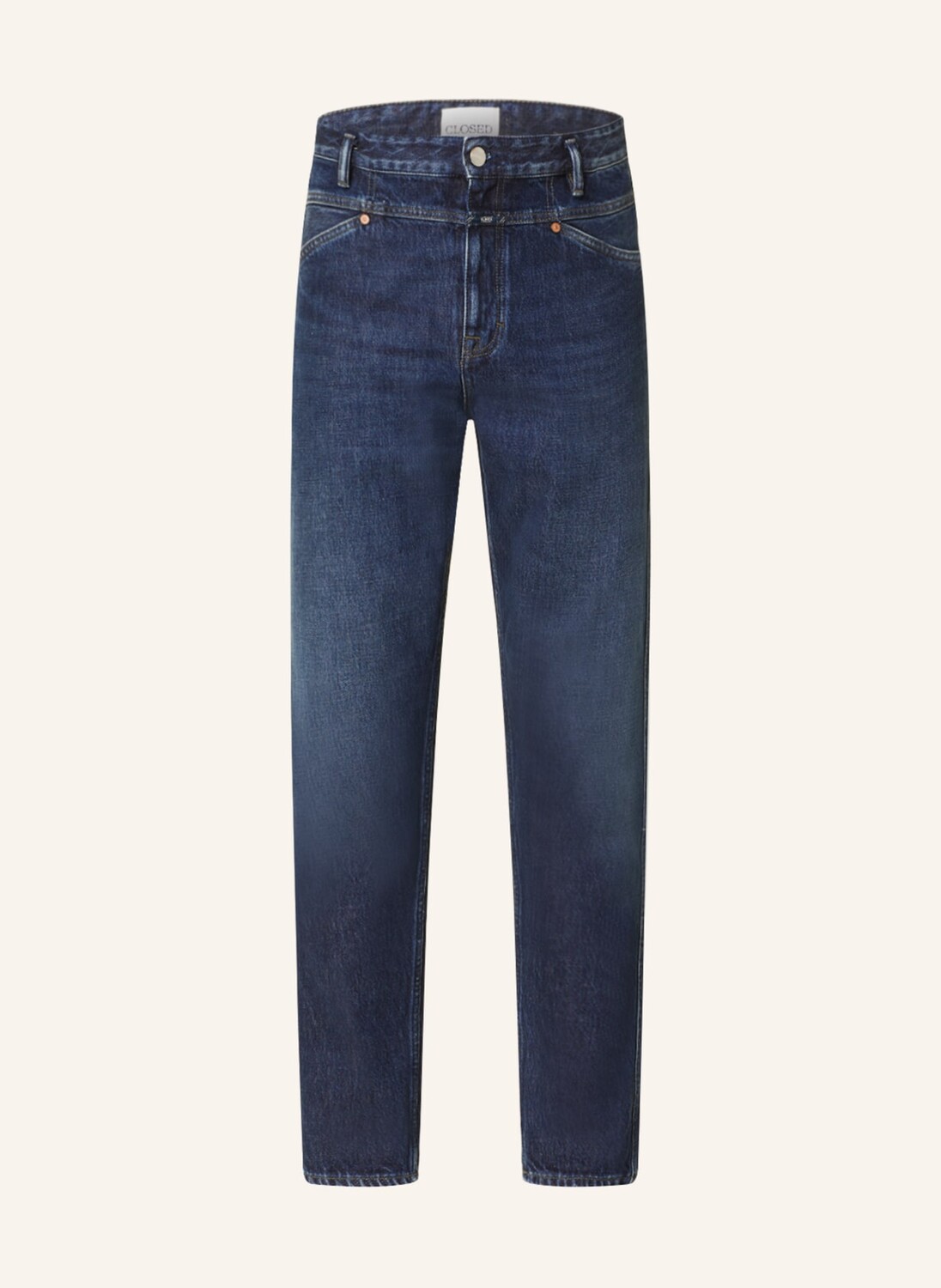 

Джинсы CLOSED XLENT Tapered Fit